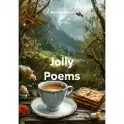 Постер книги Jolly Poems