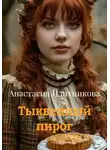 Анастасия Плотникова - Тыквенный пирог