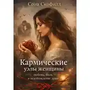 Постер книги Кармические узлы женщины: любовь, боль и освобождение души