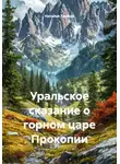 Наталья Зимина - Уральское сказание о горном царе Прокопии
