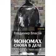 Постер книги Мономах. Снова в деле