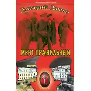 Постер книги Мент правильный