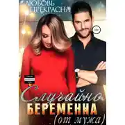 Постер книги Случайно беременна (от мужа)