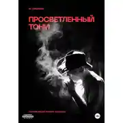 Постер книги Просветленный Тони
