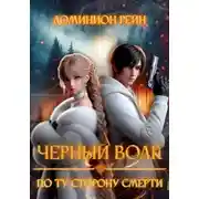 Постер книги Черный волк. По ту сторону смерти