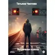 Постер книги Встречная полоса