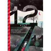 Постер книги Двенадцать лет, семь месяцев и одиннадцать дней
