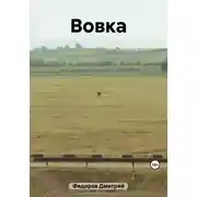 Постер книги Вовка