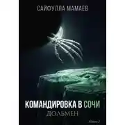 Постер книги Командировка в Сочи
