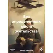 Постер книги Без определённого места жительства