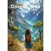 Постер книги Оленья луна