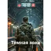 Постер книги Тёмная зона