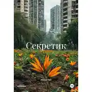 Постер книги Секретик