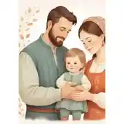 Постер книги Практикум для родителей. Путь к себе и к ребенку: воспитываем осознанно