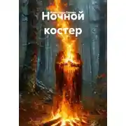 Постер книги Ночной костер