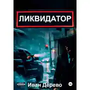 Постер книги Ликвидатор