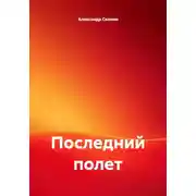 Постер книги Последний полет