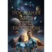 Постер книги Последняя дверь перед рассветом