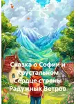 Алиса Туманская - Сказка о Софии и Хрустальном Сердце страны Радужных Ветров