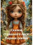 Татьяна Авдеева - Сказки страшного леса. Первая сказка