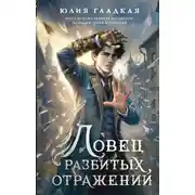 Постер книги Ловец разбитых отражений