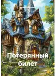 Наталья Шитухина - Потерянный билет