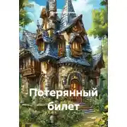 Постер книги Потерянный билет