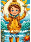 Сандро Булкин - Как Алеша за море ходил