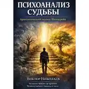 Постер книги Психоанализ судьбы (архетипический подход Шпильрейн)
