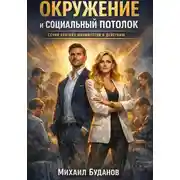 Постер книги Окружение и социальный потолок