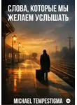 Michael Tempestigma - Слова, которые мы желаем услышать