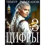 Постер книги Цифры 3