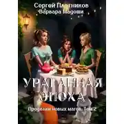 Постер книги Ураганная эпоха