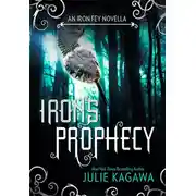 Постер книги Iron's Prophecy