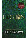 Джули Кагава - Legion