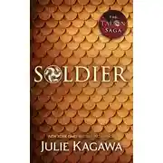 Постер книги Soldier
