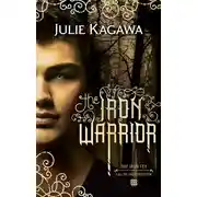 Постер книги The Iron Warrior