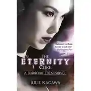 Постер книги The Eternity Cure