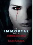 Джули Кагава - The Immortal Rules