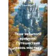 Постер книги Тени забытого времени: Путешествие сквозь мистику.