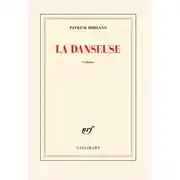 Постер книги Балерина