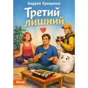 Постер книги Третий лишний