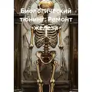 Постер книги Биологический тюнинг: Ремонт железа