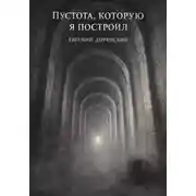 Постер книги Пустота, которую я построил.
