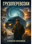 Алексей Красиков - грузоперевозки