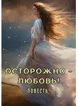 Людмила Шторк-Шива - Осторожно! Любовь!