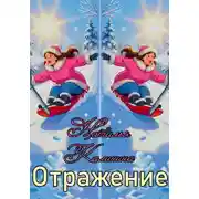 Постер книги Отражение