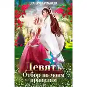 Постер книги Девять. Отбор по моим правилам