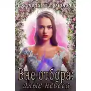 Постер книги Вне отбора: алые небеса