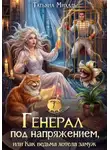Татьяна Михаль - Генерал под напряжением, или Как ведьма хотела замуж